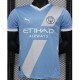 [PLAYER] 2024/25 Man City Special Edition Player Soccer jersey