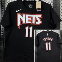 NETS Black Sport Swear
