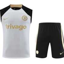 2023/24 CHE Training Shorts Suit