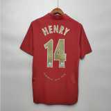 2005/06 ASN Home Retro Soccer jersey
