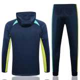 2023 Brazil Tracksuit