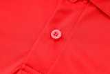 2023/24 Flamengo Red Tracksuit