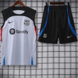 2023/24 BAR Training Shorts Suit