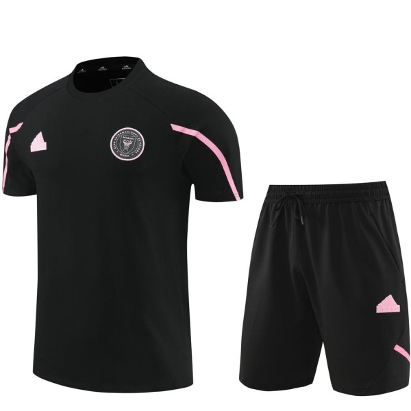 2024/25 Inter Miami Training Shirts