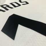 2022/23 TIMBERWOLVES EDWARDS #1 White NBA Jerseys