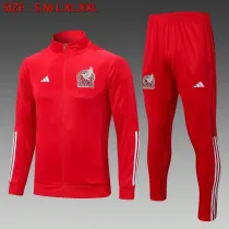 2022 Mexico Tracksuit