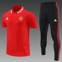 2023/24 Man Utd Tracksuit