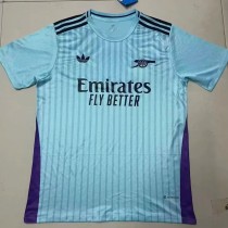 2024/25 ASN Blue Training Shirts