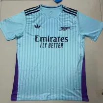 2024/25 ASN Blue Training Shirts