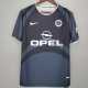 2001/02 PSG 3RD Retro Soccer jersey