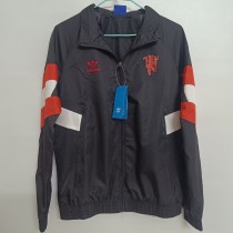2024/25 Man Utd Windbreaker