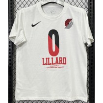 TRAIL BLAZERS White Sport Swear
