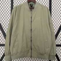 2024 Green Windbreaker