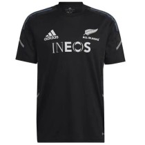 2022/23 New Zealand Māori All Blacks Black Rugby Jersey