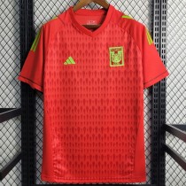 2023/24 Tigres UANL GKE Fans Soccer jersey