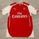 2014/15 ASN Home Red Retro Soccer jersey