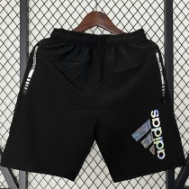 2024/25 Black Shorts Pants