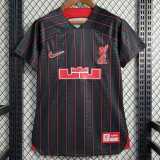 2023/24 LIV Special Edition Fans Women Soccer jersey
