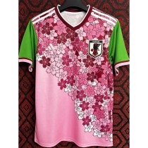 2024 Japan Special Edition Pink Fans Soccer jersey