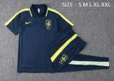 2023 Brazil Tracksuit