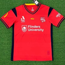 2023/24 Adelaide United Home Fans Soccer jersey