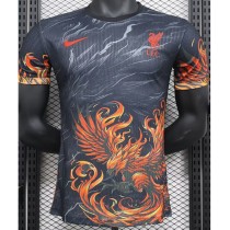 2024/25 LIV Player Training Shirts