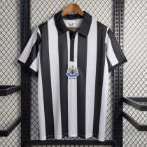 2023/24 Newcastle Commemorative Edition Fans Soccer jersey