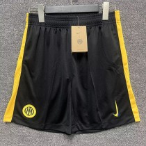 2024/25 INT 3RD Fans Soccer Shorts
