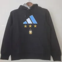 2022 Argentina Black Hoody