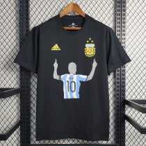 2023 Argentina Training Shirts