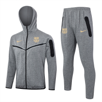 2024/25 BAR Tracksuit