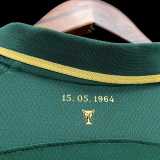 2024/25 Sporting CP Special Edition Green Fans Soccer jersey