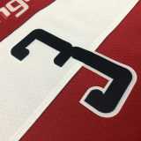 2022/23 WIZARDS BEAL #3 Red NBA Jerseys