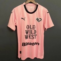 2023/24 US Citta di Palermo Home Fans Soccer jersey