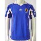 1999 Japan Home Blue Retro Soccer jersey