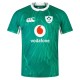 2024 Ireland Green Rugby Jersey
