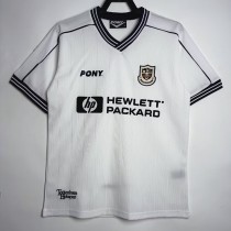 1997/99 TOT Home Retro Soccer jersey