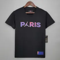2022/23 PSG Casual Cotton T-shirt