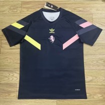 2024/25 JUV Black Training Shirts