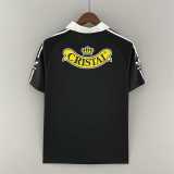 1992/93 Colo-Colo Away Retro Soccer jersey