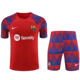 2023/24 BAR Training Shorts Suit