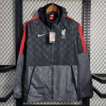 2023/24 LIV Windbreaker