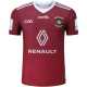 2023 Westmeath Dark red GAA Jersey