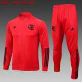 2023/24 Flamengo Tracksuit