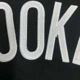 2022/23 NETS IRVING #11 Black Player NBA Jerseys