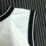 2022/23 NETS IRVING #11 White Player NBA Jerseys