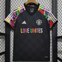 2023/24 Man Utd Training Shirts
