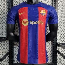 2023/24 BAR Home Player Soccer jersey