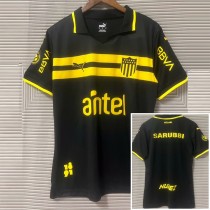 2024/25 CA Penarol Away Fans Soccer jersey