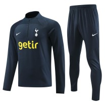 2023/24 TOT Half Pull Tracksuit